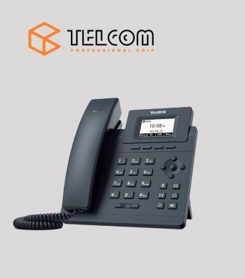 IP-телефон Yealink SIP-T30
