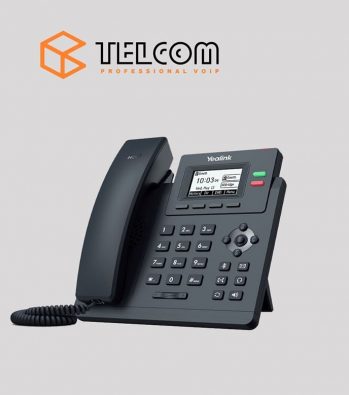 IP-телефон Yealink SIP-T31