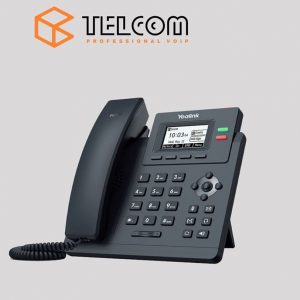 IP-телефон Yealink SIP-T31P