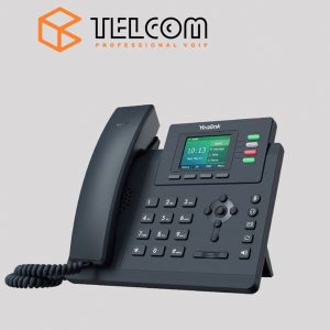 IP-телефон Yealink SIP-T33P