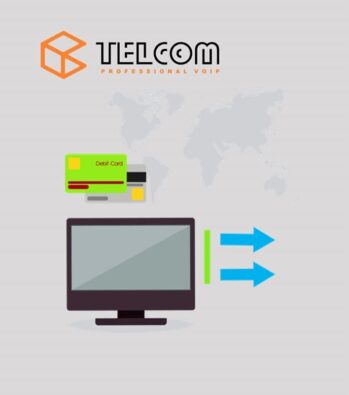 Услуги связи