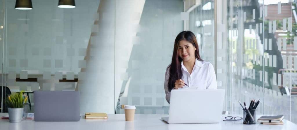 Отдел продаж и удаленная работа компании