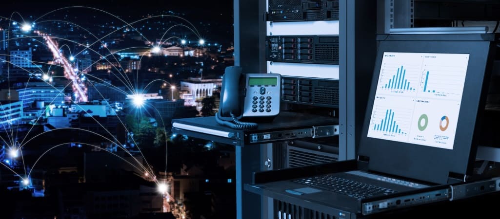 Основные риски телекоммуникационных компаний