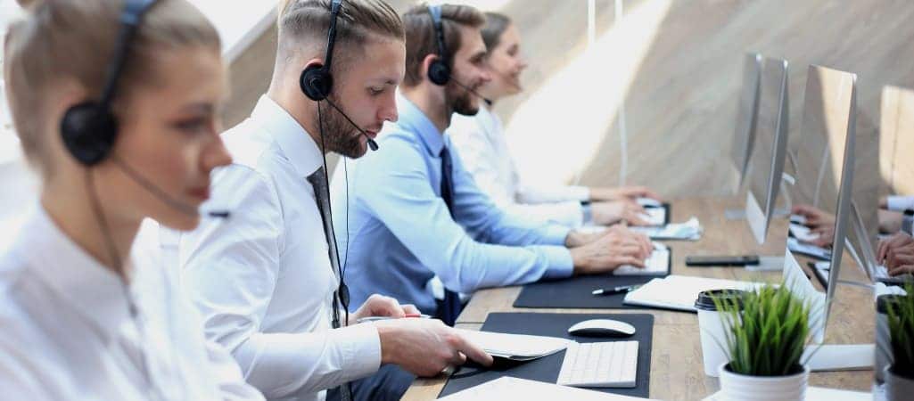 Онлайн-чат на сайт, внедрение