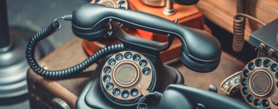 Почему мы говорим "алло", когда снимаем трубку?