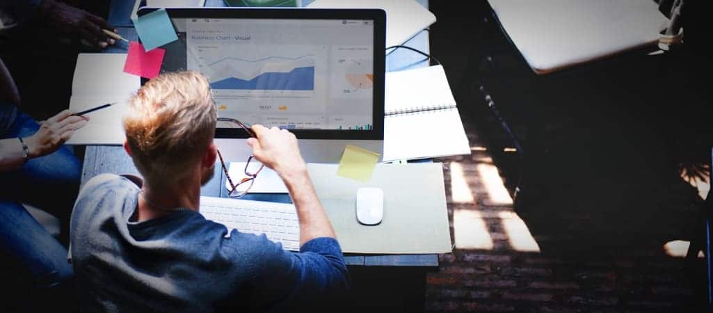 Для чего используются ERP-системы