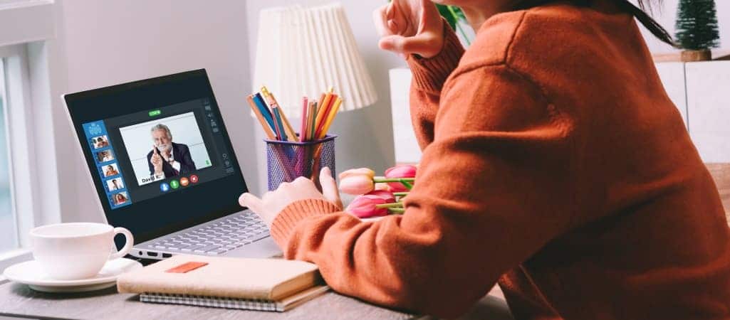 Платформа для проведения вебинаров