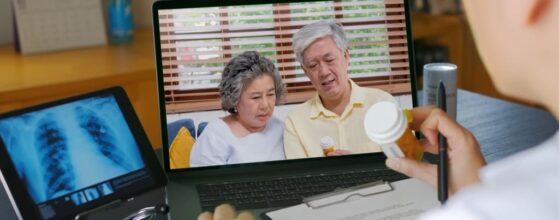 Телемедицина. Что это такое?