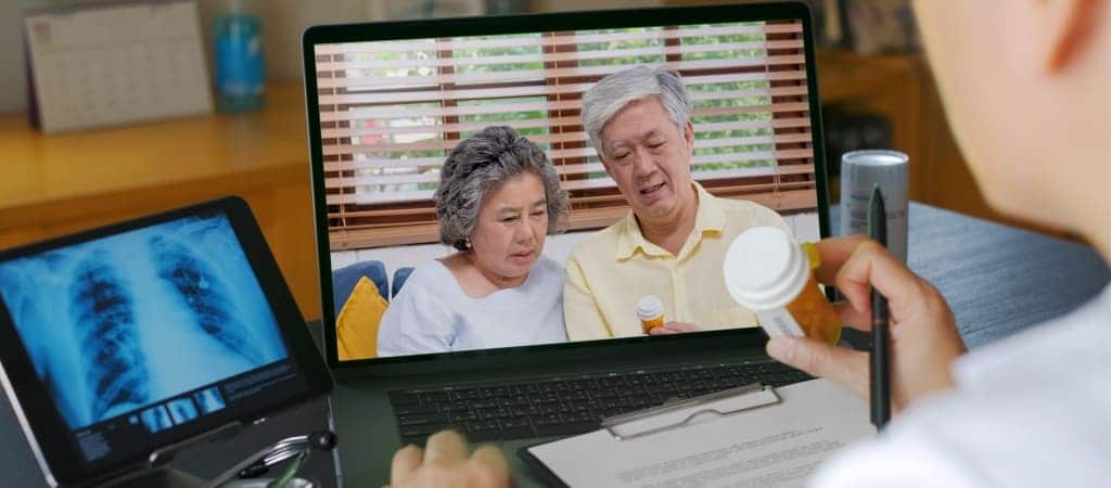 Телемедицина. Что это такое?
