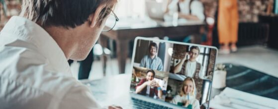 Лучшие приложения для видеоконференций