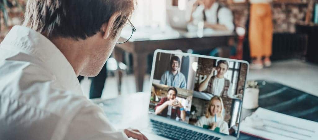 Лучшие приложения для видеоконференций