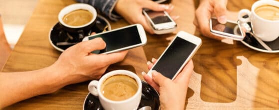 Каналы связи с клиентами для бизнеса