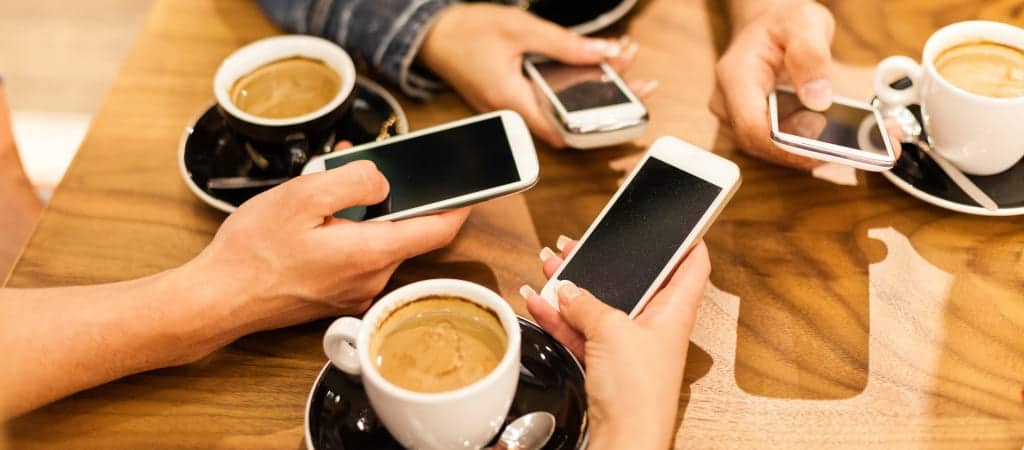 Каналы связи с клиентами для бизнеса