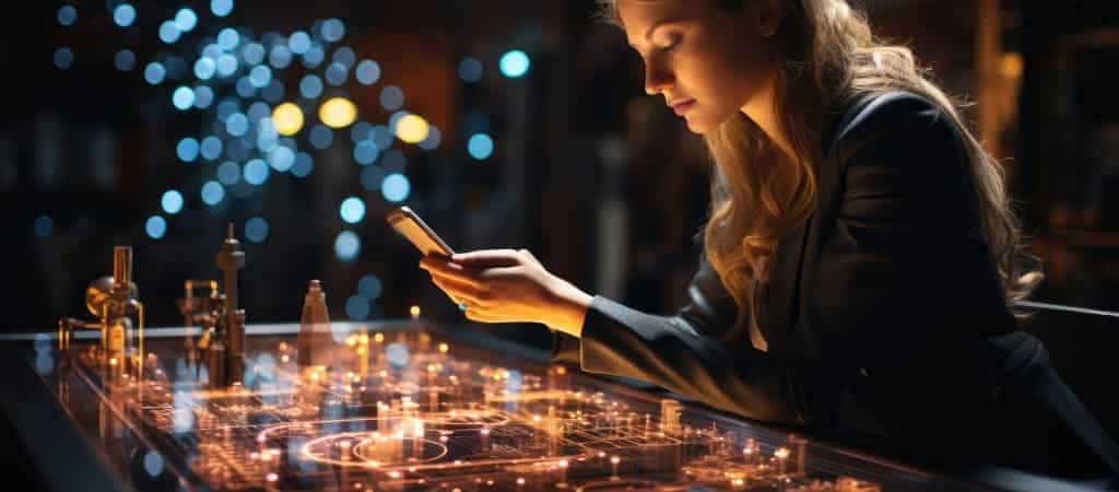 Перспективы и вызовы искусственного интеллекта