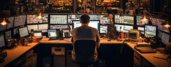 Организация видеонаблюдения в школе