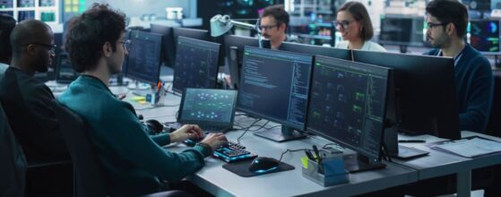 Искусственный интеллект в программировании