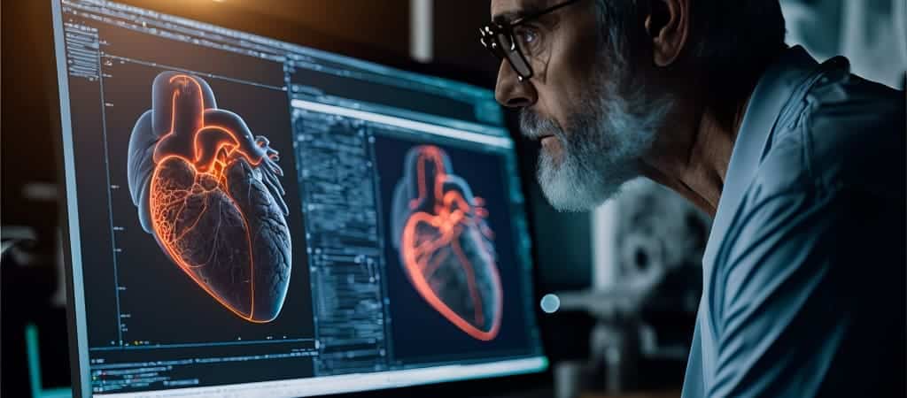 Искусственный интеллект в медицине и здравоохранении